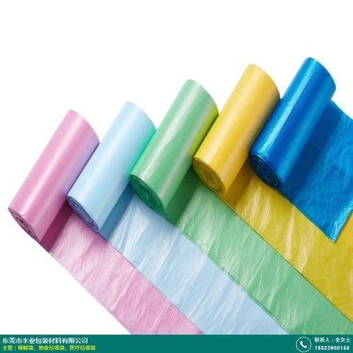 物业垃圾袋的产品说明