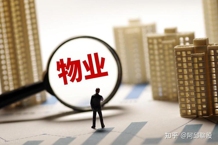 "物业管理"第一黑马再度觉醒!主力抢筹60亿,有望成为8月首妖